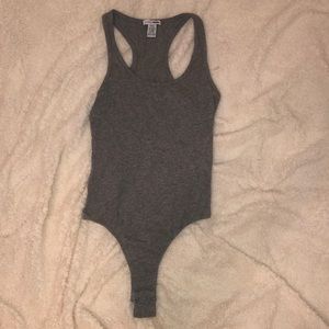Fashion Nova body suit
